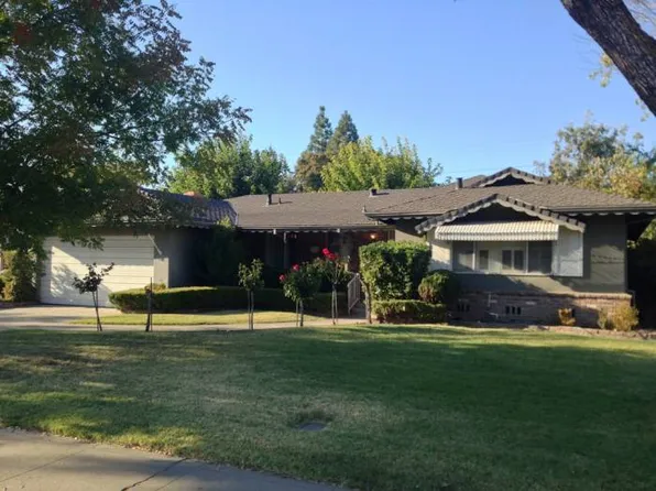 307 W Robinhood Dr, Stockton, CA 95207