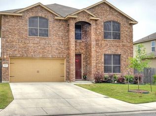 112 Ruger Path, New Braunfels, TX 78130