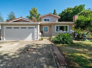 2632 Toledo Ave, Santa Clara, CA 95051