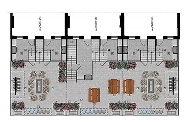 Rented by REAL New York