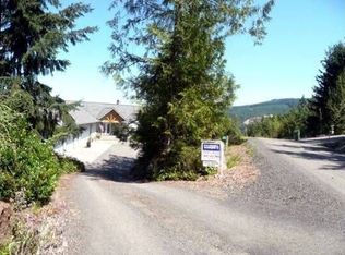 493 Lost Mountain Rd, Sequim, WA 98382