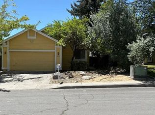 5870 Coyote Ridge Rd, Reno, NV 89523