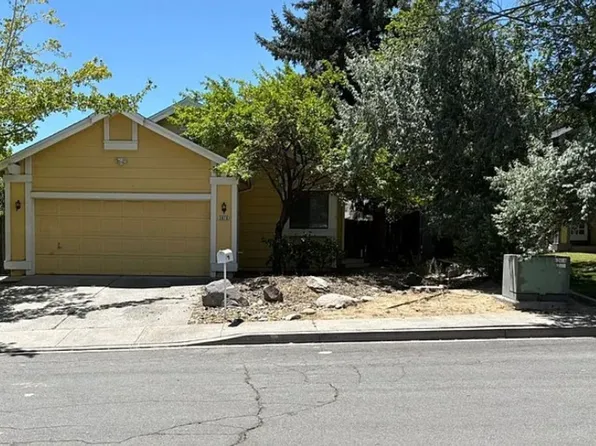 5870 Coyote Ridge Rd, Reno, NV 89523