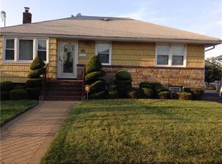 1324 Times Ave, Elmont, NY 11003
