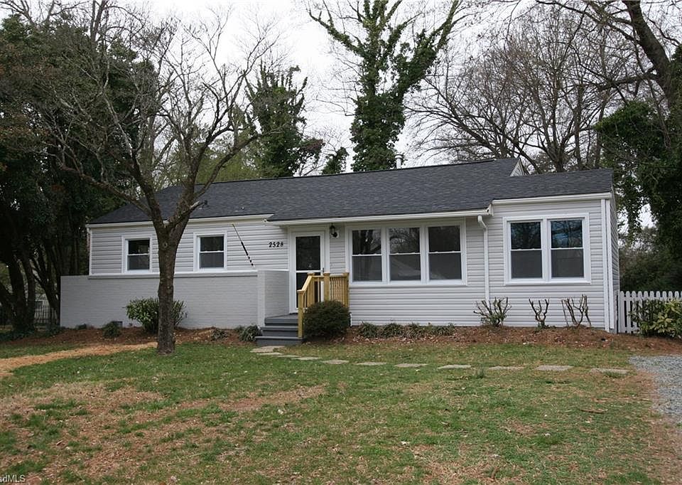 1st image of 2528 Timber Ln