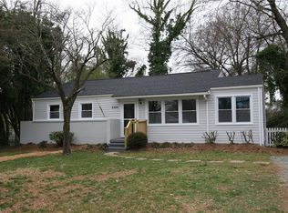 2528 Timber Ln, Greensboro, NC 27408