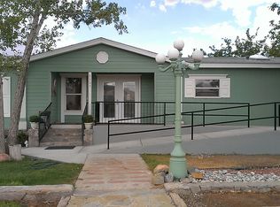 6305 Weisner Rd, Las Cruces, NM 88012