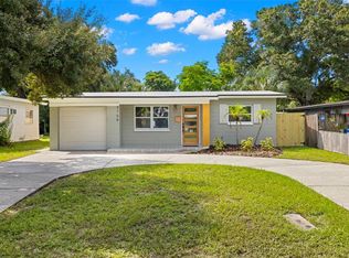 3758 32nd Ave N, Saint Petersburg, FL 33713