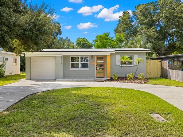 3758 32nd Ave N, Saint Petersburg, FL 33713