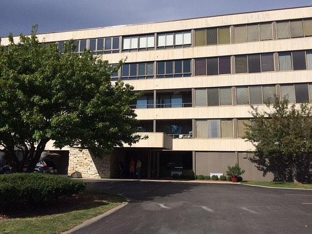 1st image of 820 Club House Rd Unit 1F