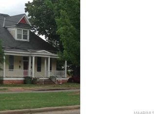 1815 Highland Ave, Montgomery, AL 36107