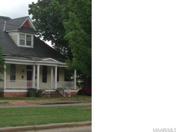 1815 Highland Ave, Montgomery, AL 36107