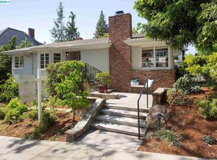 1919 Oakland Ave, Piedmont, CA 94611