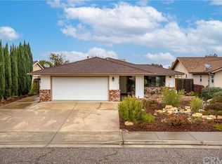 819 Wade Dr, Paso Robles, CA 93446