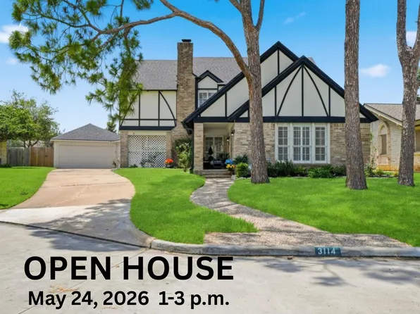 3114 Audubon Ct, Sugar Land, TX 77478