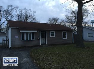 107 E Zarley Blvd, Joliet, IL 60433