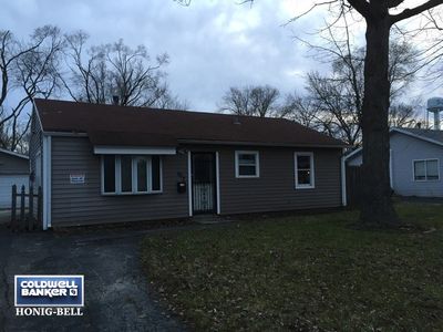 107 E Zarley Blvd, Joliet, IL, 60433
