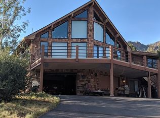 4555 Pyramid Mountain Rd, Cascade, CO 80809