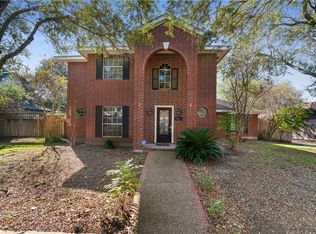 4621 Megal Dr, Corpus Christi, TX 78413