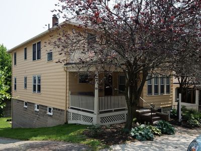 105 Fletcher St #1, Roslindale, MA, 02131
