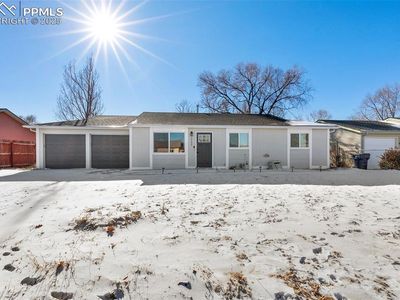 4509 Eastcrest Cir E, Colorado Springs, CO, 80916