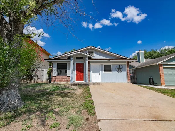 10517 Archdale Dr, Austin, TX 78748