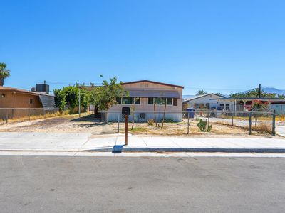 84221 Corregidor Ave, Indio, CA, 92201