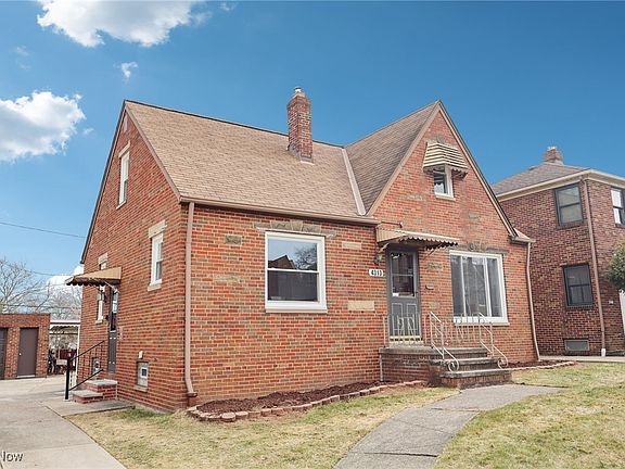 2nd image of 4313 Newberry Dr