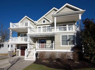 119 N 33rd Ave, Longport, NJ 08403