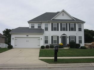 54829 Springfield Trace Dr, Osceola, IN 46561