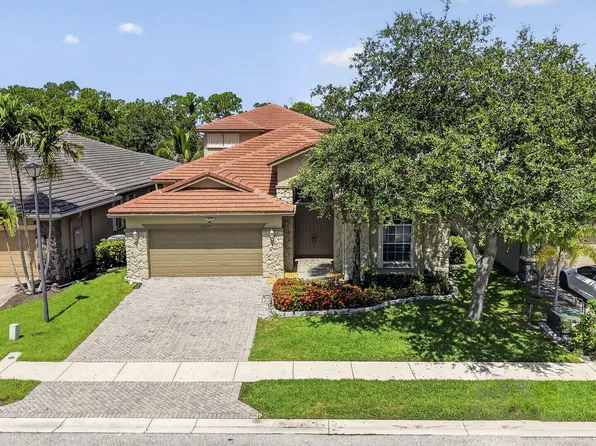 11202 Osprey Lake Lane, Palm Beach Gardens, FL 33412