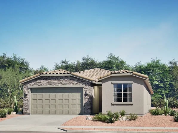 9564 W McDowell Rd, Marana, AZ 85658