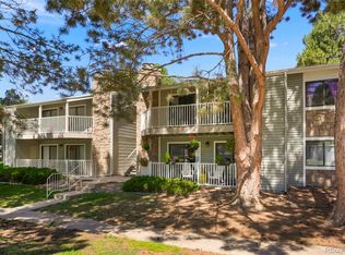 901 S Zeno Way UNIT 201, Aurora, CO 80017