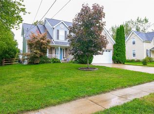 8100 Mulberry St, Maineville, OH