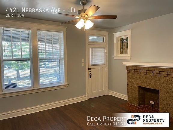 2nd image of 4421 Nebraska Ave Floor 1