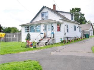 245 Woodland Ave, Bloomfield, CT 06002