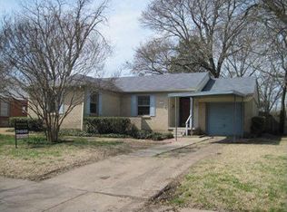 11207 Myrtice Dr, Dallas, TX 75228