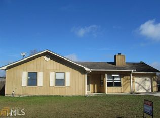 140 Fairfield Dr, Saint Marys, GA 31558