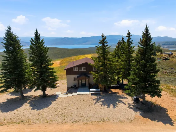 8750 E Soldier Creek Way Unit 42, Heber City, UT 84032
