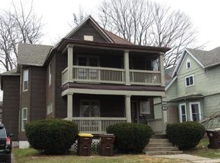 511-511 1/2 S Chicago Ave, Freeport, IL 61032