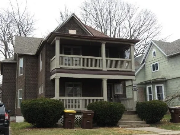 511-511 1/2 S Chicago Ave, Freeport, IL 61032