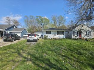 4011 N Kitley Ave, Indianapolis, IN