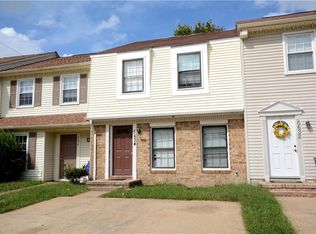 5634 Campus Dr, Virginia Beach, VA 23462