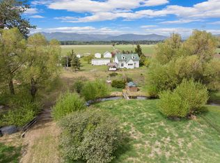 6290 Us Highway 2 W, Columbia Falls, MT 59912