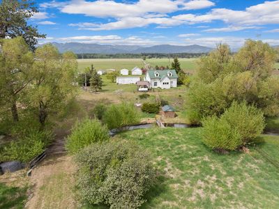 6290 Us Highway 2 W, Columbia Falls, MT, 59912