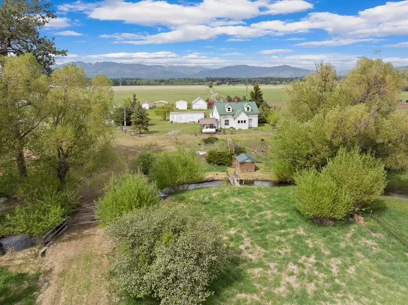 6290 Us Highway 2 W, Columbia Falls, MT 59912