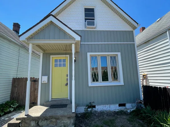 706 Hess Ave, Evansville, IN 47712