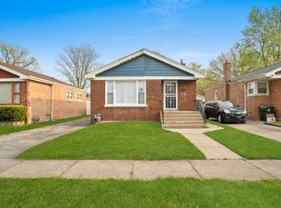 423 Jefferson St, Dolton, IL 60419