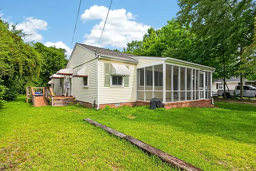 100 Hodges Manor Rd Photo 1