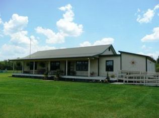 1000 Sherman Rd, Cairo, GA 39828